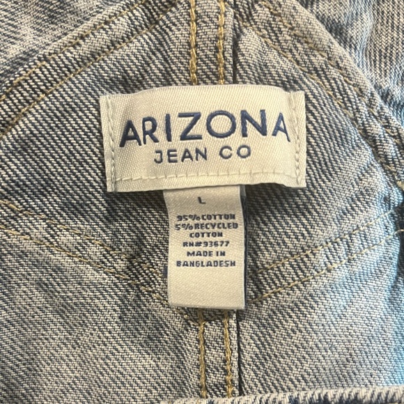 Arizona Jean Co. Overalls - Picture 4 of 9